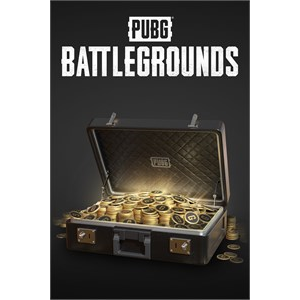 PUBG G-COINS 500-30000 G-COINS🪙Quick purchase XBOX