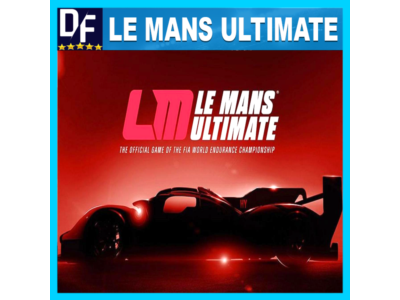 Le Mans Ultimate✔️STEAM Аккаунт