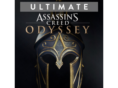 Assassin&acute;s Creed Odyssey - Ultimate Edition | XBOX | На любой аккаунт