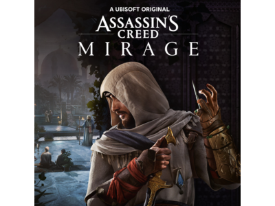 Assassin’s Creed® Mirage | XBOX | На любой аккаунт