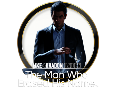 Like a Dragon Gaiden: The Man Who Erased His Name - Digital Deluxe ®Steam (GLOBAL)🌍