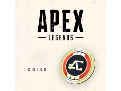 Apex Legends - COINS/BATTLE PASS/SHARDS (PC/XBOX/PS)