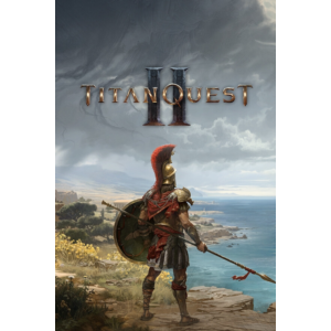 Titan Quest II STEAM GIFT RUSSIA