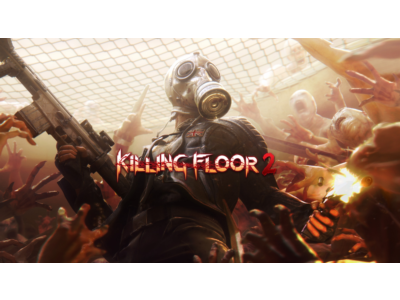 Killing Floor 2 (Steam/ Ключ/ Весь Мир)