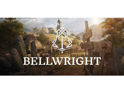 🎭Bellwright✔️STEAM Аккаунт ✔️ ОФЛАЙН