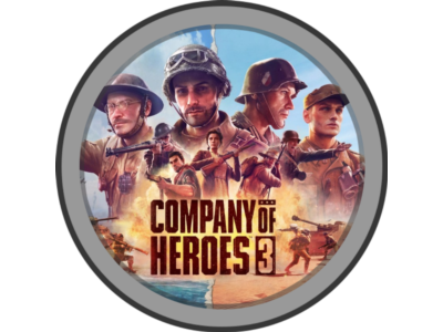 Company of Heroes 3—Premium Edition+1+2 ®✔️(GLOBAL)🌍