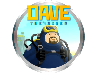 DAVE THE DIVER Deluxe Edition +DLC®✔️  (GLOBAL)🌍