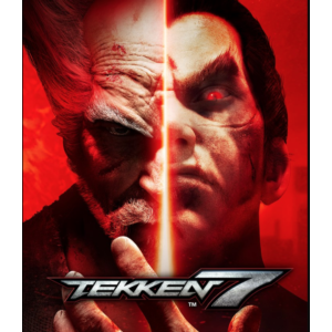 TEKKEN 7 🔑XBOX🔑
