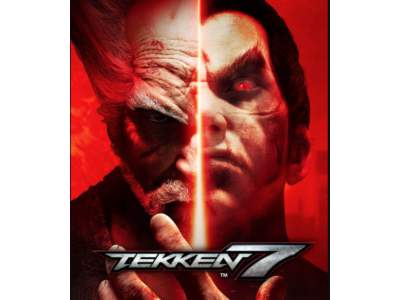 TEKKEN 7 🔑XBOX🔑