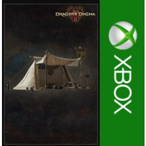 ⭐Dragon's Dogma 2 Походный набор путешественника XBOX⭐