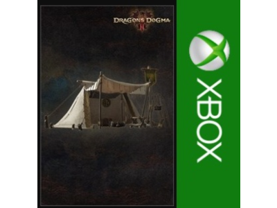 ⭐Dragon's Dogma 2 Походный набор путешественника XBOX⭐