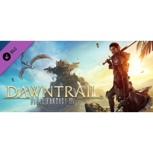 FINAL FANTASY XIV: Dawntrail - Standard Edition DLC