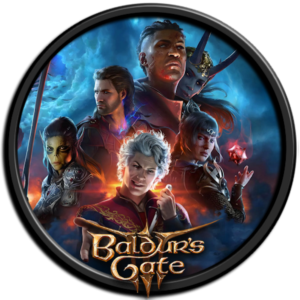 Baldur&acute;s Gate 3 Digital Deluxe Edition +DLC® (GLOBAL)🌍