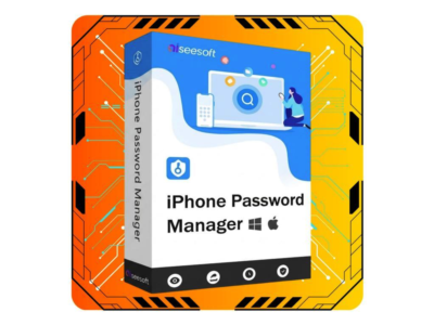 ✴️ Менеджер паролей Aiseesoft iPhone 🔑 Код на 1 год