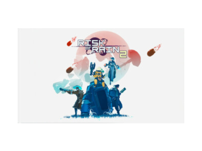 Risk of Rain 2 STEAM GIFT + ROW + GLOBAL REG FREE