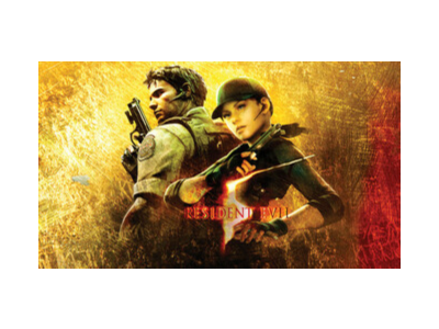 Resident Evil 5 STEAM GIFT Россия + МИР + ВСЕ СТРАНЫ