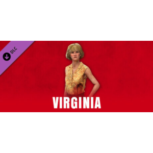 The Texas Chain Saw Massacre - Virginia DLC