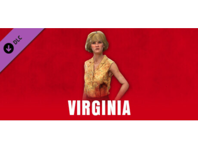 The Texas Chain Saw Massacre - Virginia DLC