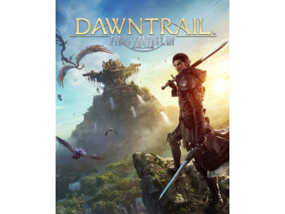 FINAL FANTASY XIV: Dawntrail - Standard Edition Steam