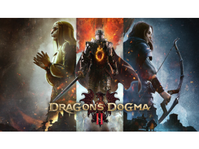 🔥 Dragon's Dogma 2 Standard/Deluxe XBOX SERIES X