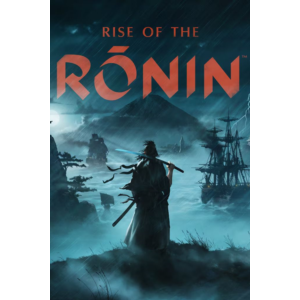 Rise of the Ronin (PS5) общий навсегда