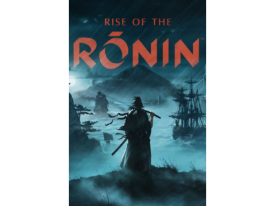 Rise of the Ronin (PS5) общий навсегда