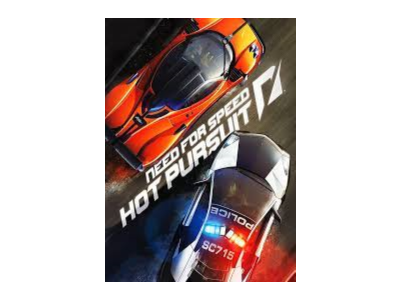 Need for Speed: Hot Pursuit STANDARD (EAOrigin) 🔑