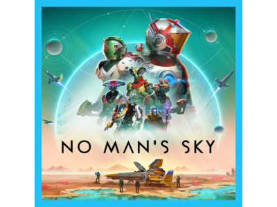 ✅No Man&acute;s Sky 🌍 STEAM•RU|KZ|UA