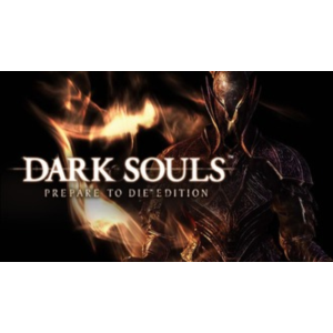 DARK SOULS™: Prepare To Die™ Edition GIFT Russia + cis