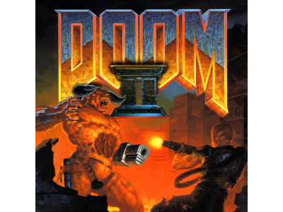Doom 2 (Steam/Ключ/ Россия и Весь Мир)