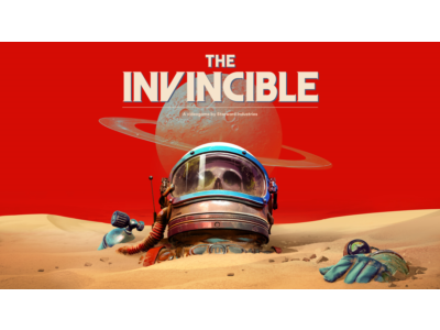 The Invincible Xbox Series X/S Активация