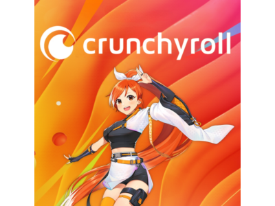 👑 Crunchyroll Mega Fan | подписка на 1 год на ваш аккаунт