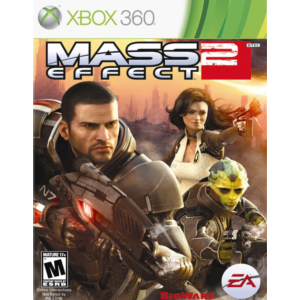 Mass Effect 2  XBOX 360 | Purchase to your Account