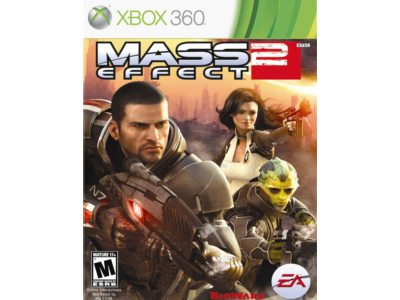 Mass Effect 2 XBOX 360 | Покупка на Ваш Аккаунт