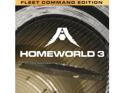 Homeworld 3. Fleet Command Ed. | OFFLINE🔥АВТОАКТИВАЦИЯ