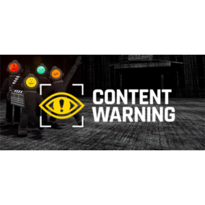 Content Warning (Steam Gift RU)