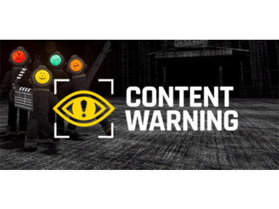 Content Warning (Steam Gift Россия)