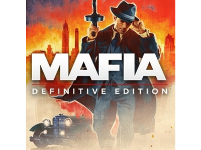 🤠 Mafia Complete Edition 🔫 ✅ Steam аккаунт ✅