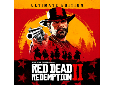 Red Dead Redemption 2 Ultimate | LOGIN:PASS | АВТО 24/7