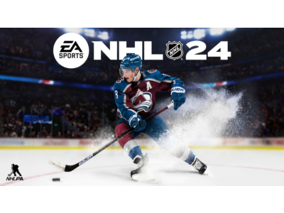 🍓 NHL 24 (PS4/PS5/EN) (Аренда от 7 дней)