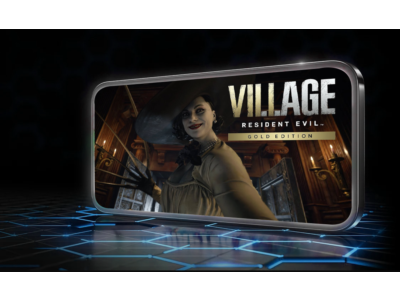 Resident Evil Village Gold🟢GFN (Geforce Now)🔵VK Play
