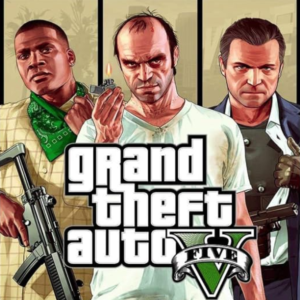 🔥 Grand Theft Auto V (Xbox Series X