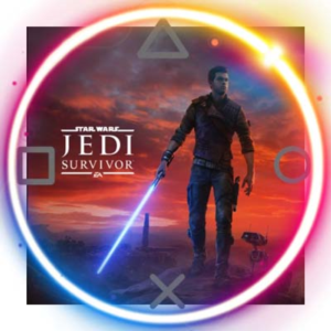 💠 STAR WARS Jedi: Survivor (PS5/EN) П3 - Активация