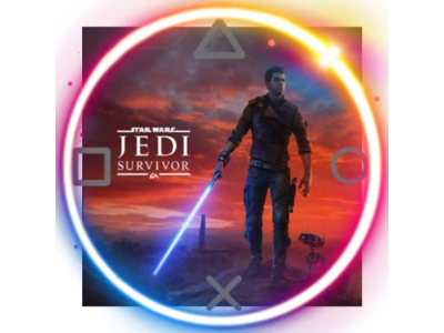 💠 STAR WARS Jedi: Survivor (PS5/EN) P3 - Activation
