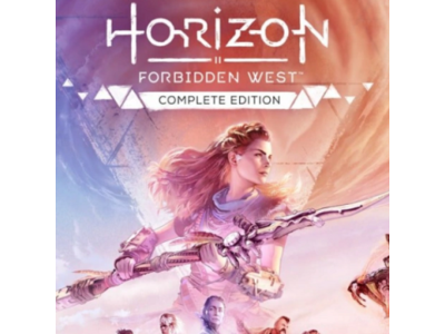 HORIZON FORBIDDEN WEST COMPLETE (БЕЗ РФ/РБ) ✅STEAM КЛЮЧ