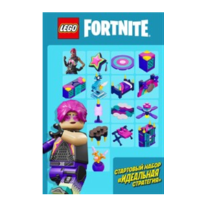 ✅💥Fortnite - Operation Brite Starter Pack✅XBOX КЛЮЧ🔑