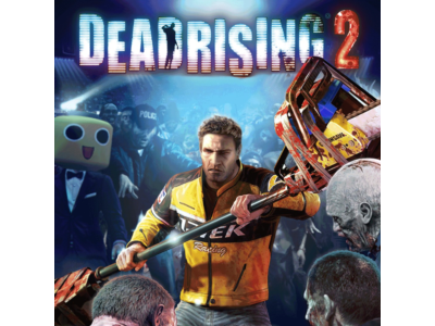 Dead Rising 2 | XBOX | For any account