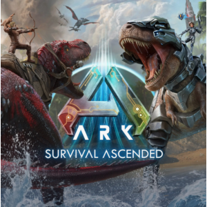 ARK: Survival Ascended ОНЛАЙН + DLC 🟢+Game Pass