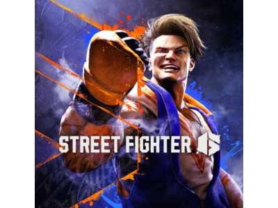 Street Fighter 6 Xbox Любой Акк