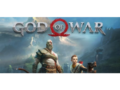 God of War (STEAM КЛЮЧ) ПОЛНОСТЬЮ НА РУССКОМ